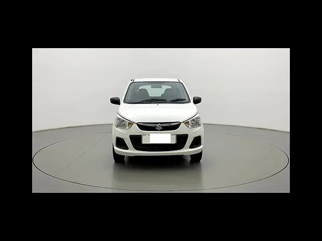Used 2017 Maruti Suzuki Alto in Delhi