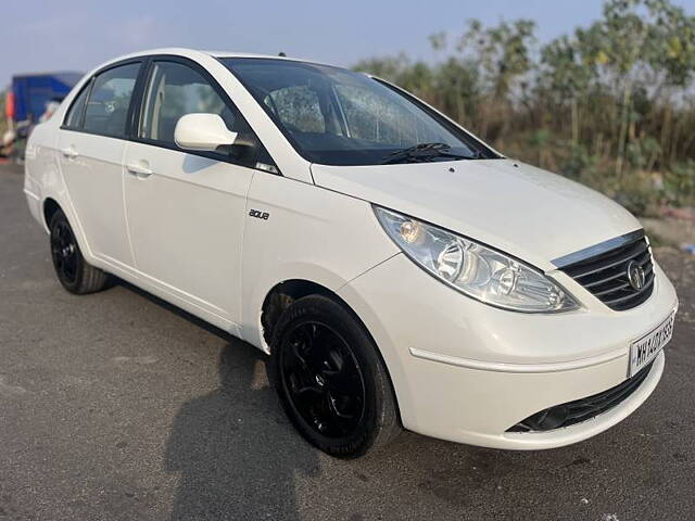 Used Tata Manza [2009-2011] Aqua Quadrajet BS-IV in Pune