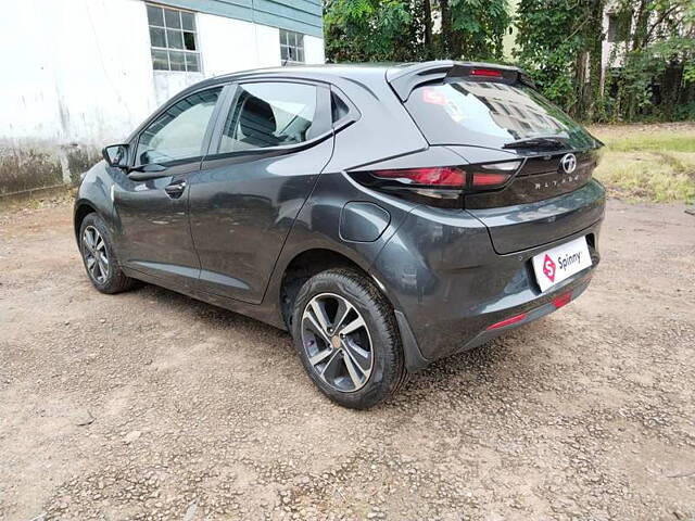 Used Tata Altroz XZ Petrol [2020-2023] in Kochi