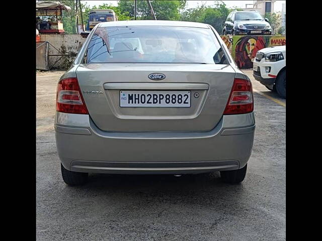 Used Ford Fiesta [2008-2011] ZXi 1.6 in Nagpur