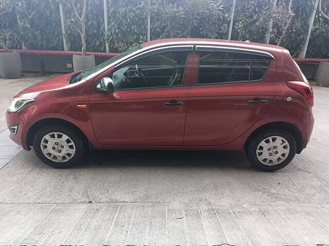 Used Hyundai i20 [2012-2014] Era 1.4 CRDI in Chennai