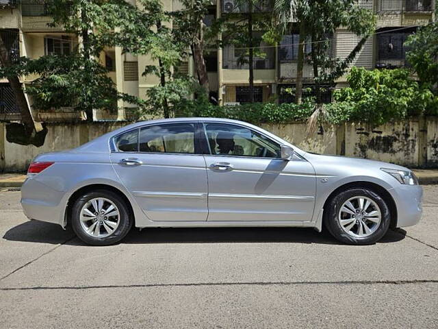 Used Honda Accord [2008-2011] 2.4 AT in Mumbai