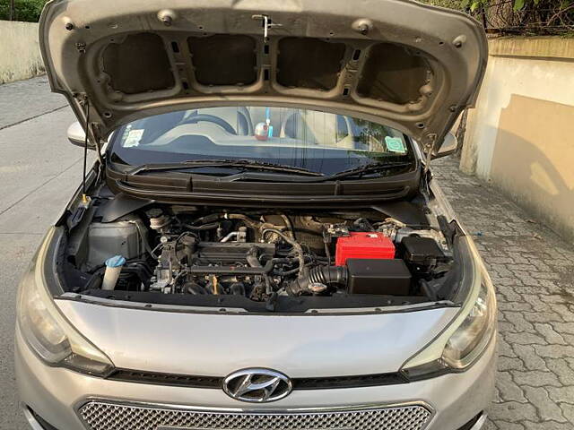 Used Hyundai Elite i20 [2014-2015] Magna 1.2 in Nagpur