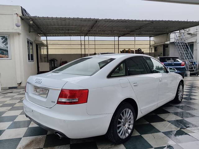 Used Audi A6 [2005-2009] 2.8 FSI in Kheda