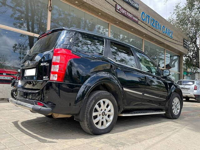 Used Mahindra XUV500 [2015-2018] W10 AWD AT in Bangalore