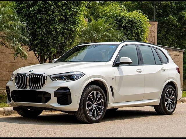 Used BMW X5 [2019-2023] xDrive40i M Sport [2019-2019] in Delhi