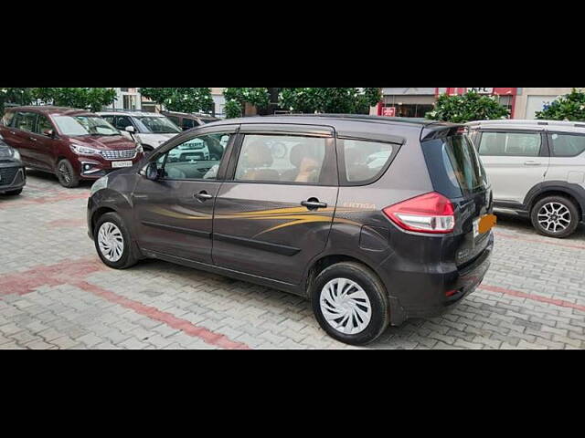 Used Maruti Suzuki Ertiga [2018-2022] VXi in Delhi