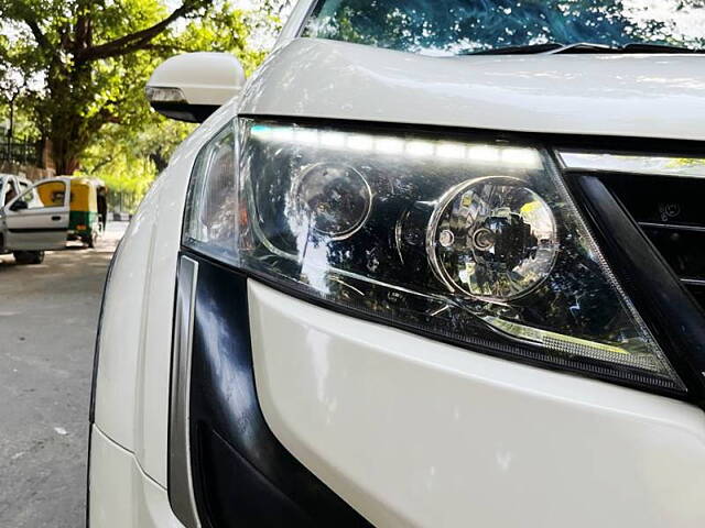 Used Mahindra XUV500 W7 [2018-2020] in Delhi