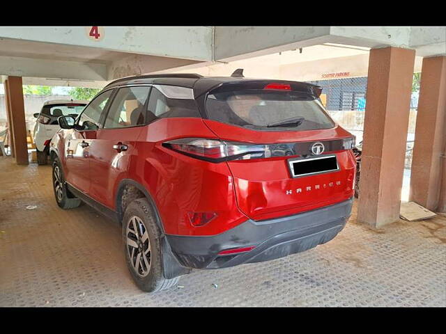 Used Tata Harrier [2019-2023] XZA Plus in Ahmedabad