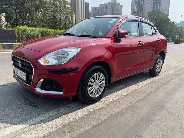 Used Maruti Suzuki Dzire VXi AGS [2020-2023] in Mumbai