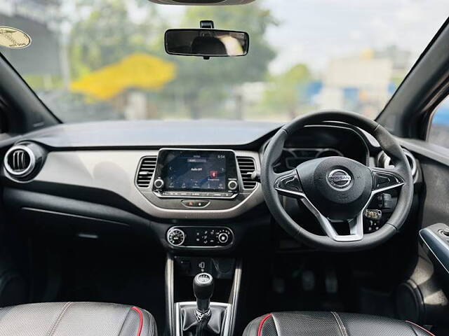 Used Nissan Kicks XV 1.5 [2019-2020] in Hyderabad