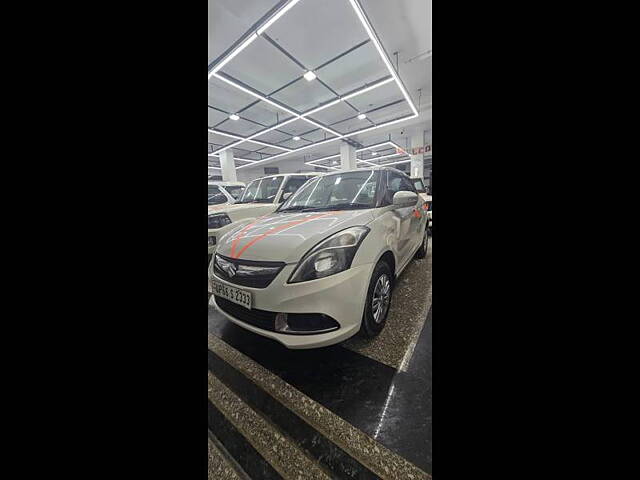 Used Maruti Suzuki Swift Dzire [2015-2017] VDI in Varanasi