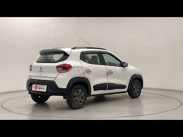 Used Renault Kwid [2019] [2019-2019] 1.0 RXT Opt in Pune