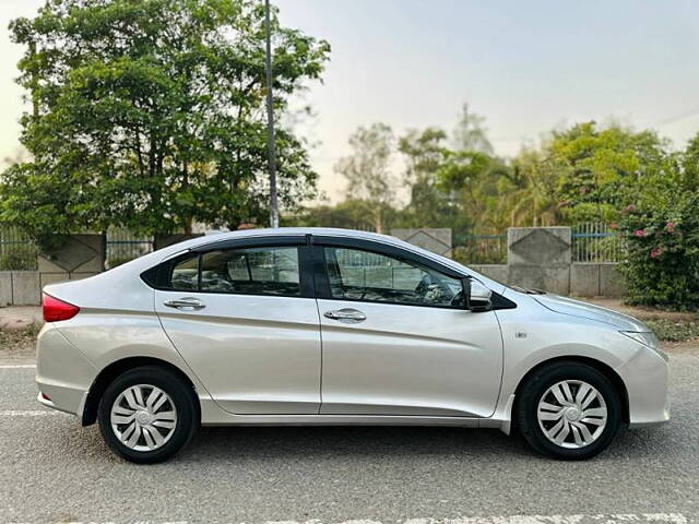 Used Honda City [2014-2017] SV in Delhi