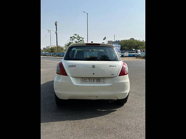 Used Maruti Suzuki Swift [2014-2018] Lxi (O) [2014-2017] in Delhi