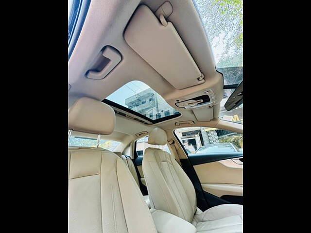 Used Audi A4 [2016-2020] 35 TDI Premium Plus in Delhi