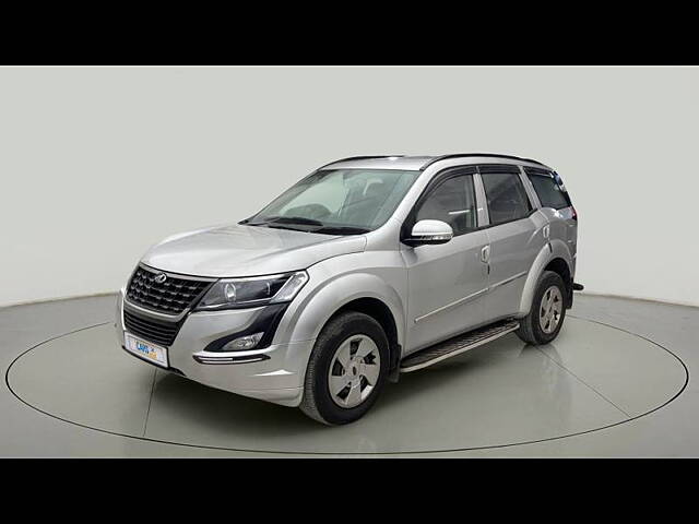 Used Mahindra XUV500 W5 [2018-2020] in Delhi