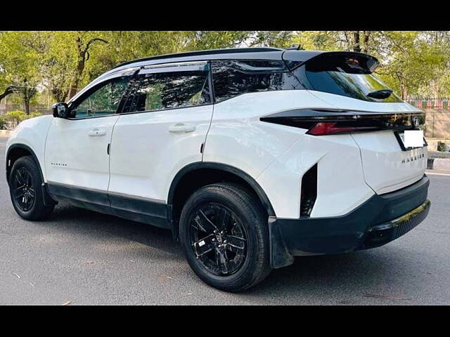 Used Tata Harrier Fearless Plus Dual Tone AT in Delhi