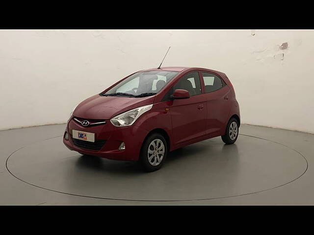 Used Hyundai Eon Sportz in Mumbai