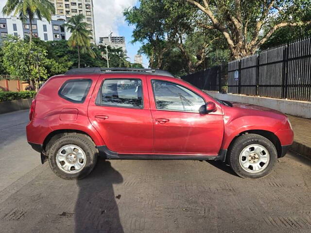 Used Renault Duster [2015-2016] RxL Petrol in Mumbai