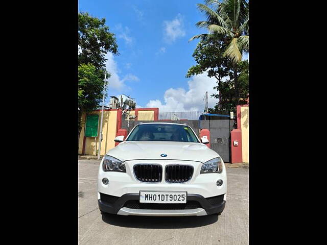 Used BMW X1 [2013-2016] sDrive20d in Mumbai