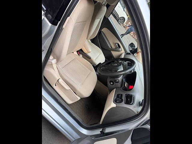 Used Volkswagen Vento [2012-2014] Comfortline Petrol in Mumbai