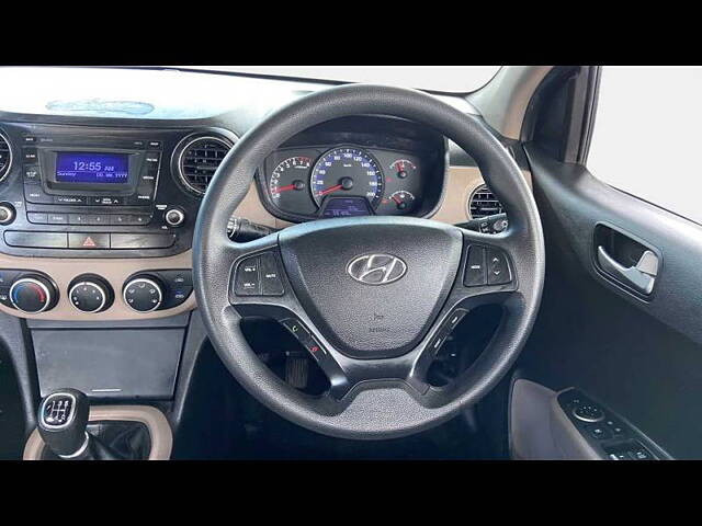 Used Hyundai Xcent [2014-2017] SX 1.2 in Coimbatore