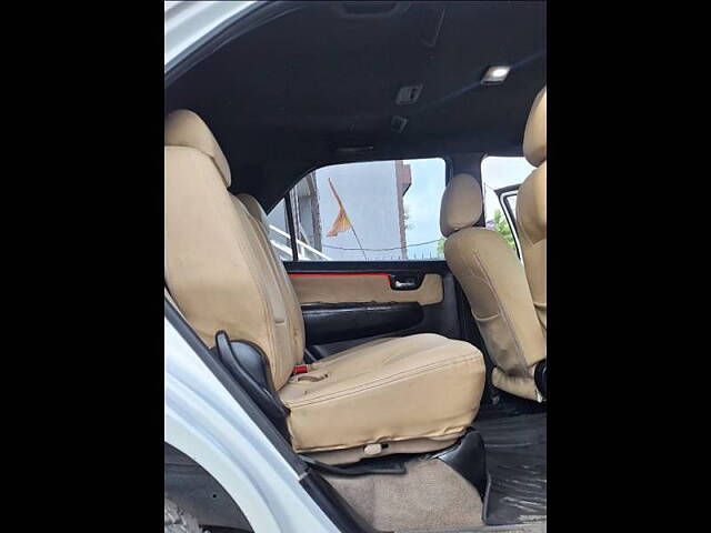 Used Toyota Fortuner [2012-2016] 3.0 4x2 MT in Dehradun