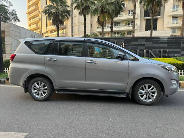 Used Toyota Innova Crysta [2016-2020] 2.8 GX AT 7 STR [2016-2020] in Gurgaon