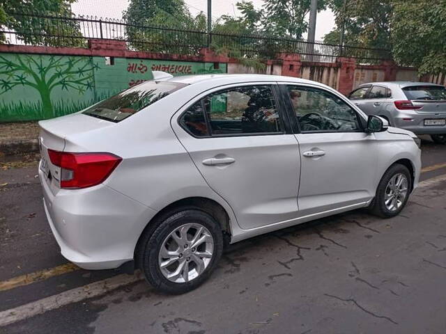 Used Honda Amaze [2018-2021] 1.5 VX MT Diesel [2018-2020] in Ahmedabad