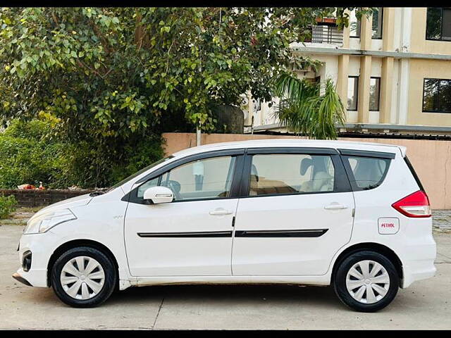 Used Maruti Suzuki Ertiga [2018-2022] VXi in Vadodara