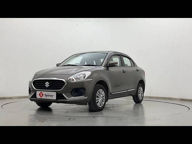 Used 2019 Maruti Suzuki DZire in Hyderabad