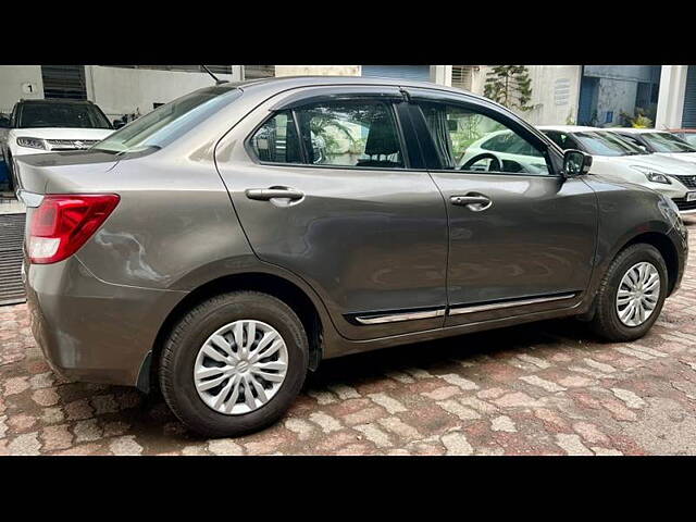 Used Maruti Suzuki Dzire VXi [2020-2023] in Thane