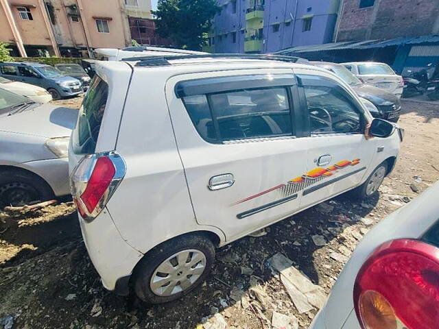 Used Maruti Suzuki Alto K10 [2014-2020] VXi [2014-2019] in Ranchi