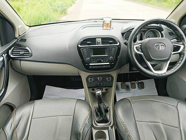 Used Tata Tiago [2016-2020] Revotorq XZ [2016-2019] in Aurangabad