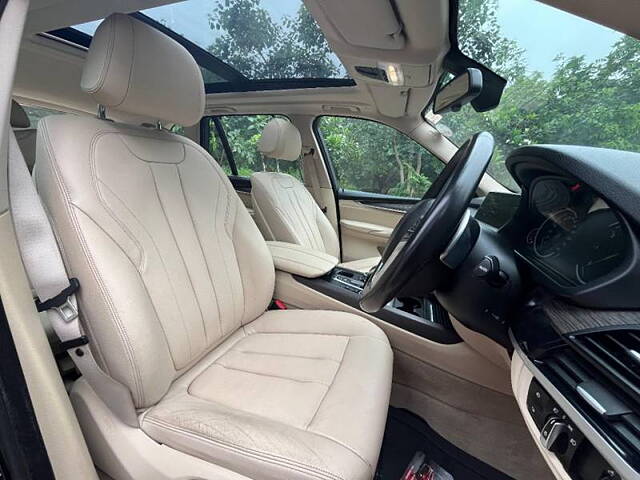 Used BMW X5 [2014-2019] xDrive30d Pure Experience (5 Seater) in Delhi