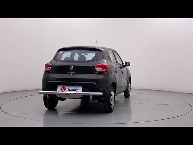 Used Renault Kwid [2015-2019] RXT [2015-2019] in Bangalore