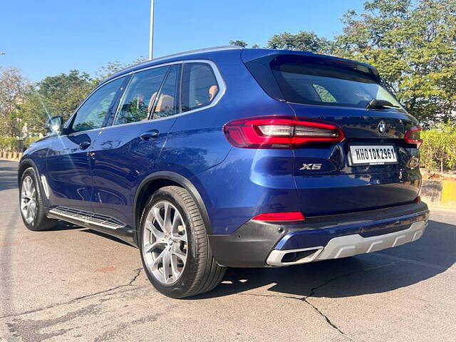 Used BMW X5 [2014-2019] xDrive 30d in Mumbai