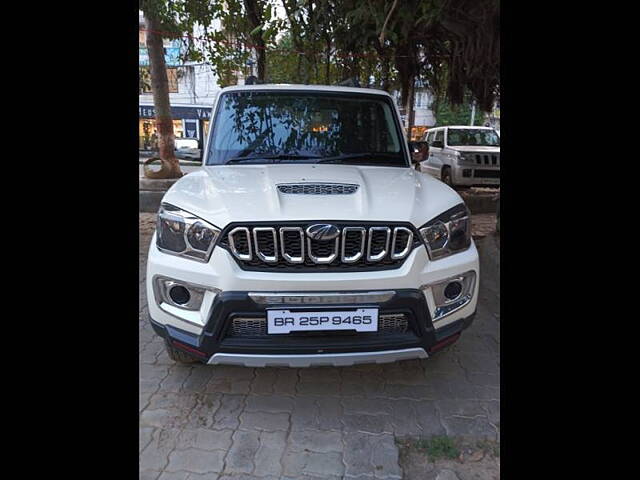 Used 2018 Mahindra Scorpio in Patna