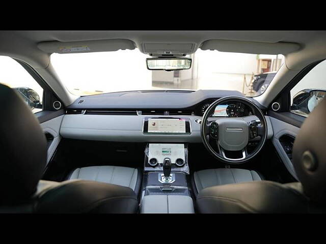 Used Land Rover Range Rover Evoque SE R-Dynamic Diesel [2022-2023] in Delhi