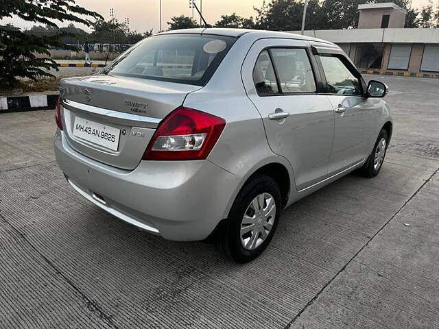 Used Maruti Suzuki Swift DZire [2011-2015] VDI in Nashik