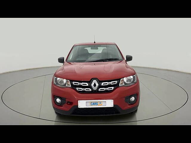 Used Renault Kwid [2015-2019] RXT [2015-2019] in Ahmedabad