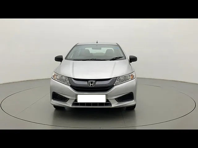 Used 2016 Honda City in Delhi