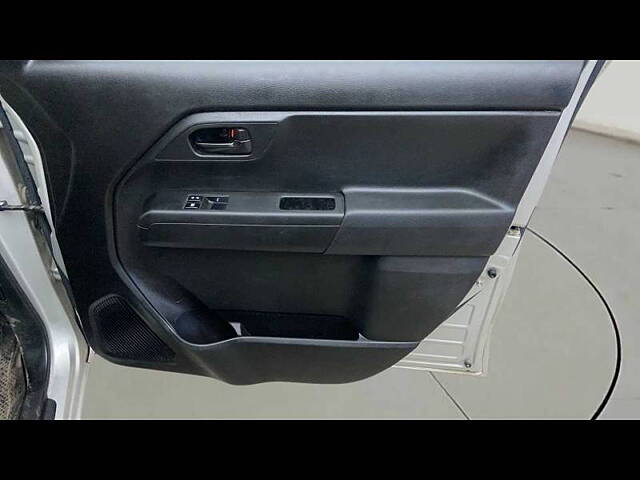 Used Maruti Suzuki Wagon R [2019-2022] LXi 1.0 [2019-2019] in Delhi