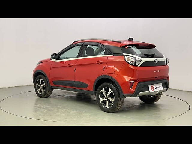 Used Tata Nexon [2017-2020] XZ Plus in Kolkata