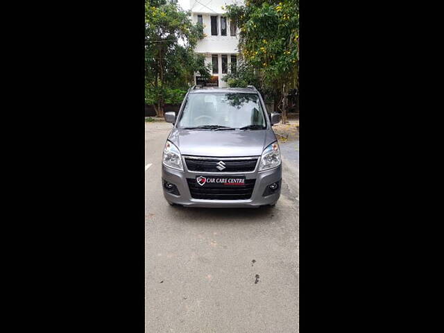 Used 2018 Maruti Suzuki Wagon R in Bangalore