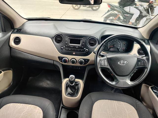 Used Hyundai Grand i10 [2013-2017] Asta 1.2 Kappa VTVT [2013-2016] in Pune