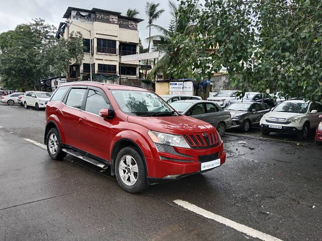 Used 2015 Mahindra XUV500 in Mumbai