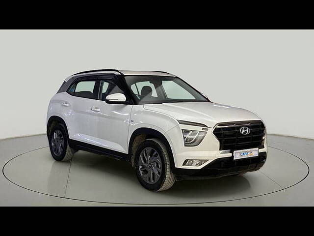 Used 2022 Hyundai Creta in Delhi