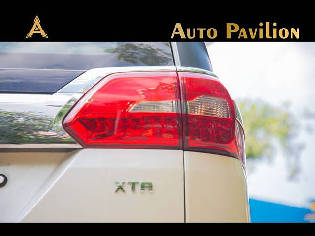 Used Tata Hexa [2017-2019] XTA 4x2 7 STR in Pune